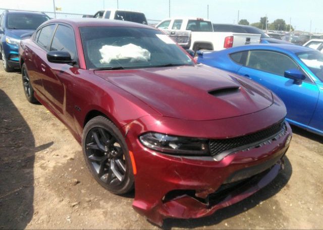 2C3CDXCT1PH555629 2023 DODGE CHARGER