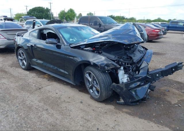 2022 FORD MUSTANG (VIN: 1FA6P8CF1N5127750)