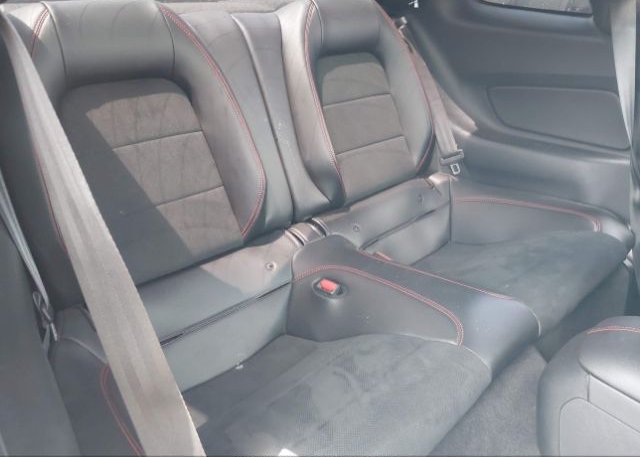 2022 FORD MUSTANG(VIN: 1FA6P8CF1N5127750