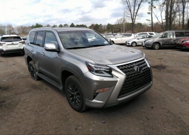2022 LEXUS GX (VIN: JTJAM7BX9N5316130)