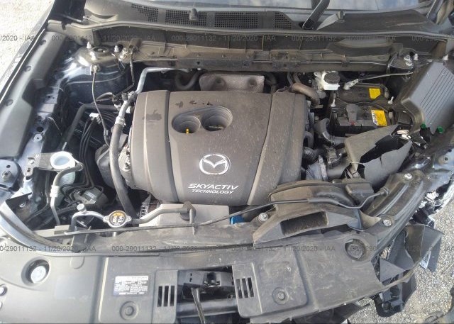 JM3KFBDL3H0160738 2017 MAZDA CX-5