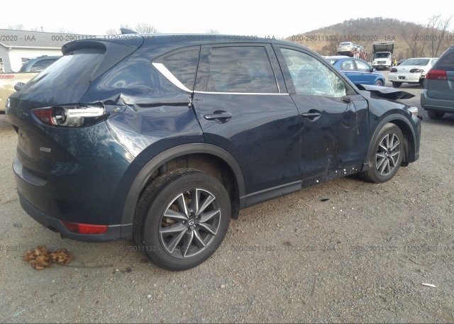 цена в сша 2017 MAZDA CX-5 JM3KFBDL3H0160738