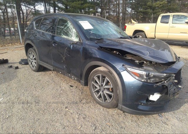 JM3KFBDL3H0160738 2017 MAZDA CX-5