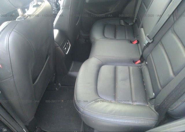 JM3KFBDL3H0160738 2017 MAZDA CX-5