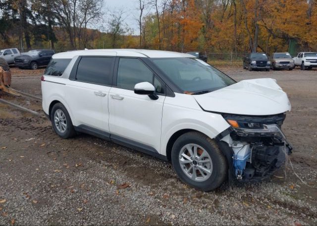 KNDNB4H35P6269463 2023 KIA CARNIVAL