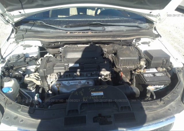 KMHDC8AE2AU084202 2010 HYUNDAI ELANTRA TOURING