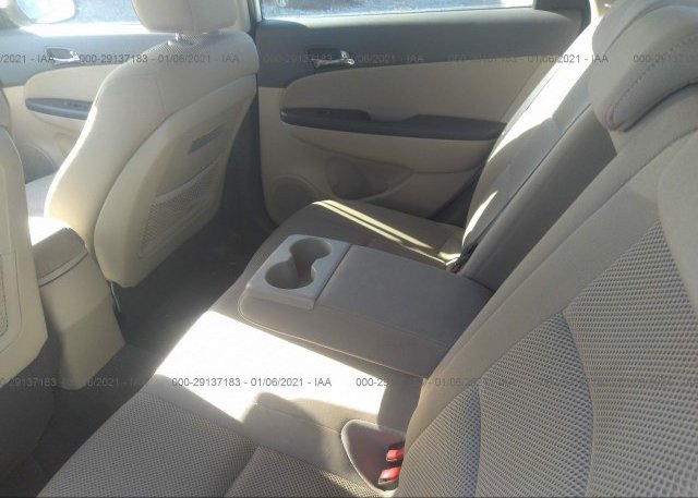 KMHDC8AE2AU084202 2010 HYUNDAI ELANTRA TOURING