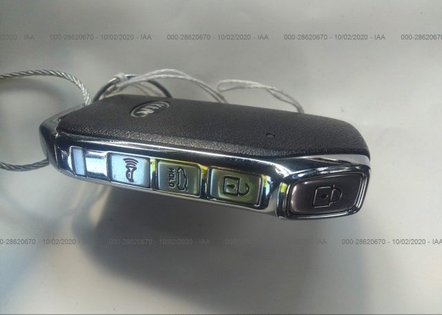 3KPF34AD2LE152321 2020 KIA FORTE