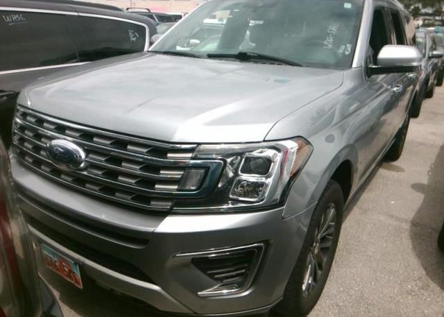 2021 FORD EXPEDITION MAX (VIN: 1FMJK2AT7MEA27493)