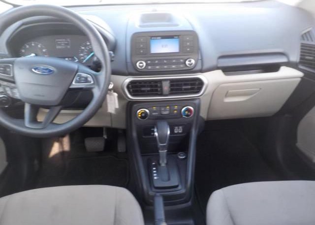 2021 FORD ECOSPORT(VIN: MAJ3S2FE3MC403910