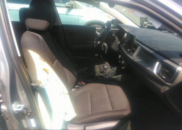 2022 KIA RIO(VIN: 3KPA24AD1NE505423
