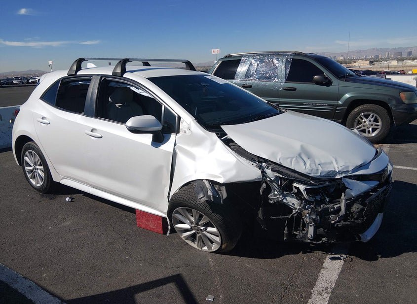 2023 Toyota Corolla 2.0L photo
