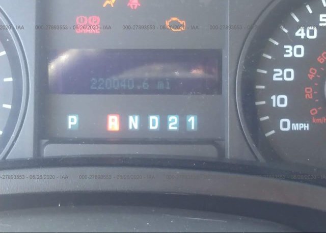 1FTEX1CW0AFA11506 2010 FORD F-150