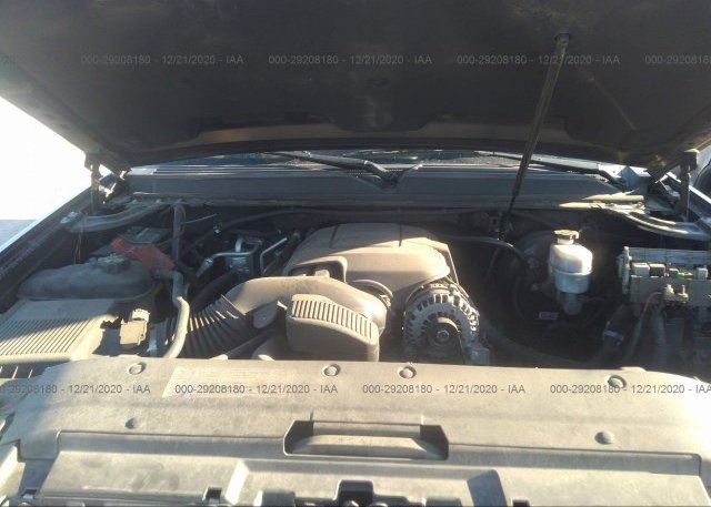 1GKS1AE05BR236795 2011 GMC YUKON