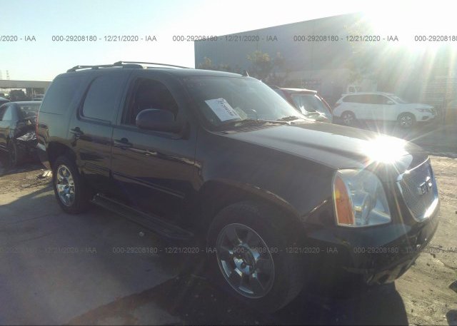 1GKS1AE05BR236795 2011 GMC YUKON