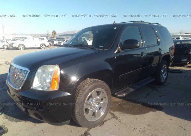 из сша 2011 GMC YUKON 1GKS1AE05BR236795