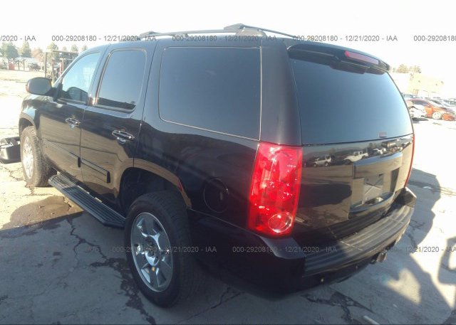 купить 2011 GMC YUKON 1GKS1AE05BR236795