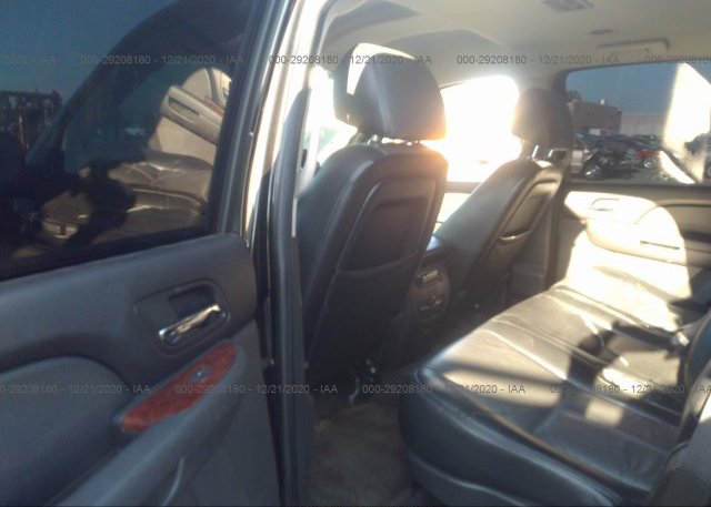 1GKS1AE05BR236795 2011 GMC YUKON