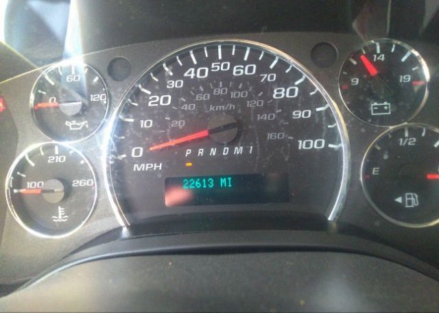 2021 CHEVROLET EXPRESS CARGO VAN(VIN: 1GCWGAFP4M1200279