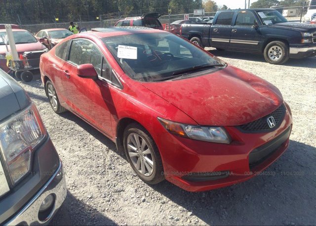 2HGFG3B80CH537088 2012 HONDA CIVIC CPE