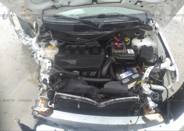 1J4NF1FB3BD169826 2011 JEEP COMPASS