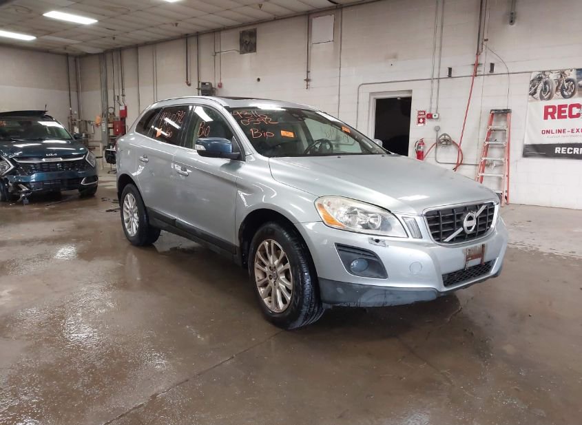 2010 VOLVO XC60 T6/T6 R-DESIGN photo