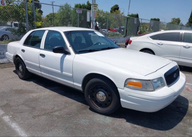 2FABP7BV1AX113194 2010 FORD CROWN VICTORIA