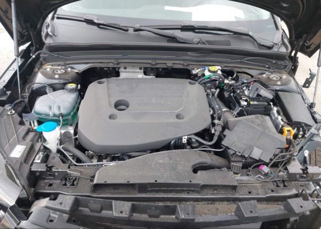 2023 VOLVO XC40(VIN: YV4K92HM1P2036745