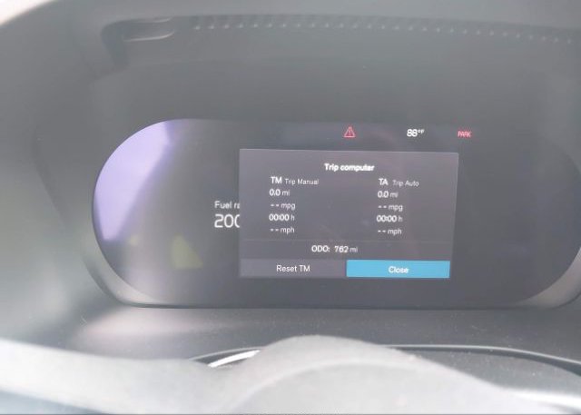2023 VOLVO XC40(VIN: YV4K92HM1P2036745