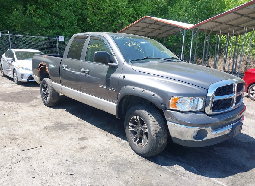 2004 Dodge Ram 1500 5.7L photo