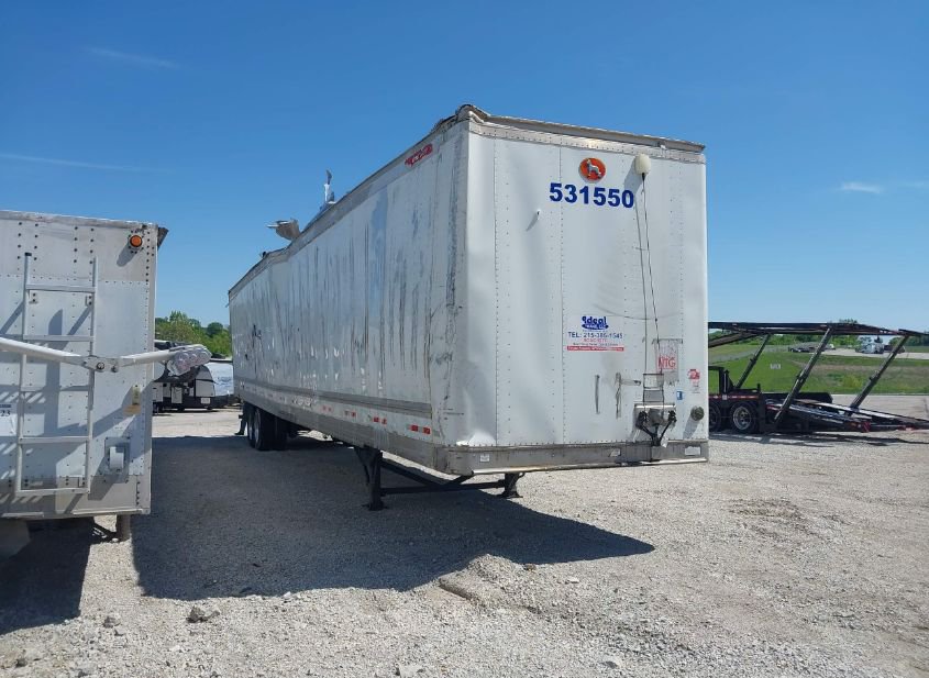 2015 GREAT DANE TRAILERS GREAT DANE TRAILERS photo