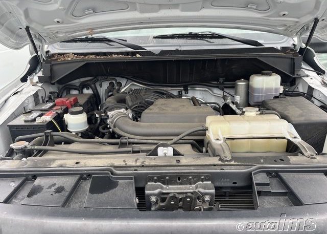 2021 NISSAN NV CARGO(VIN: 1N6BF0KY1MN810320