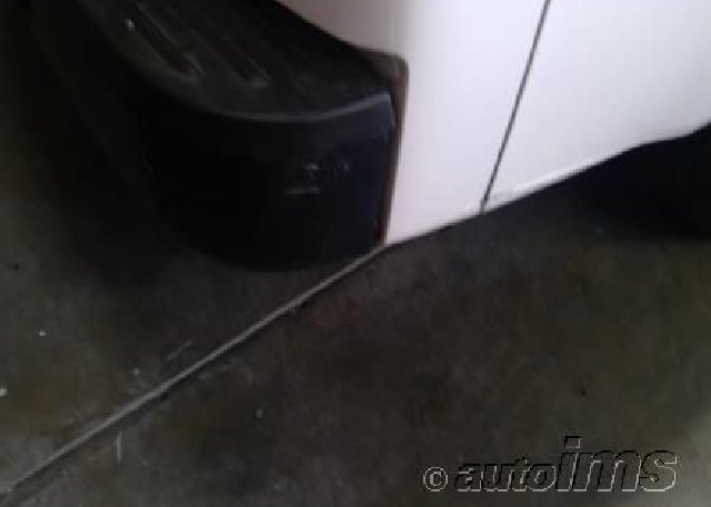 2021 NISSAN NV CARGO(VIN: 1N6BF0KY1MN810320