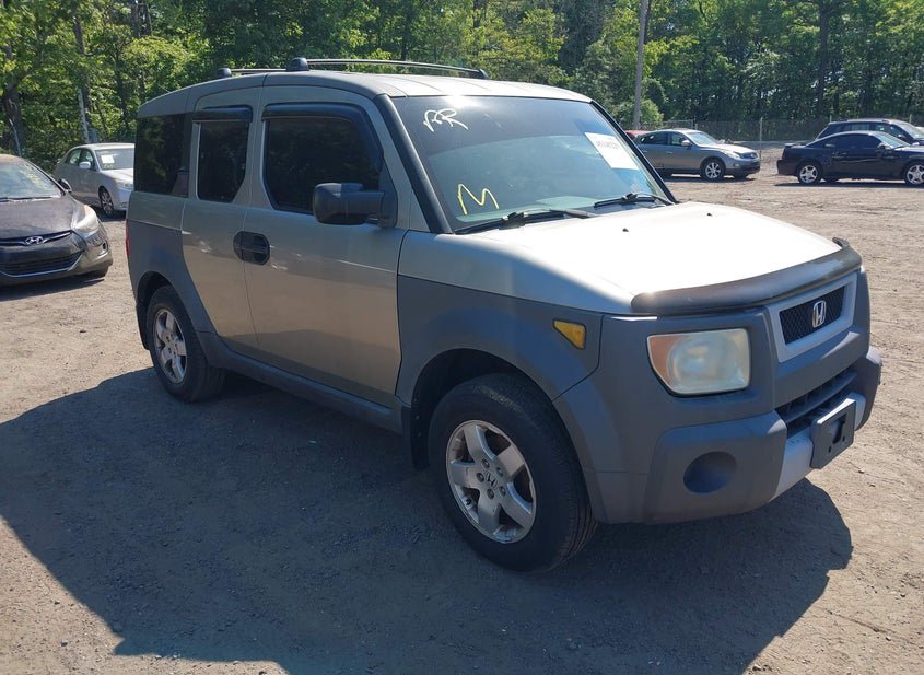 2003 Honda Element 2.4L photo