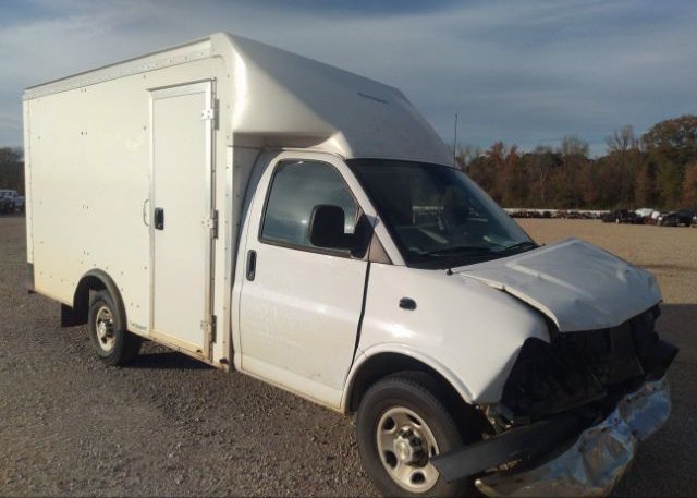 2021 CHEVROLET EXPRESS CUTAWAY (VIN: 1GB0GRF72M1175245)