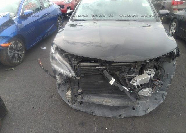 1C3CCCAG5GN168820 2016 CHRYSLER 200