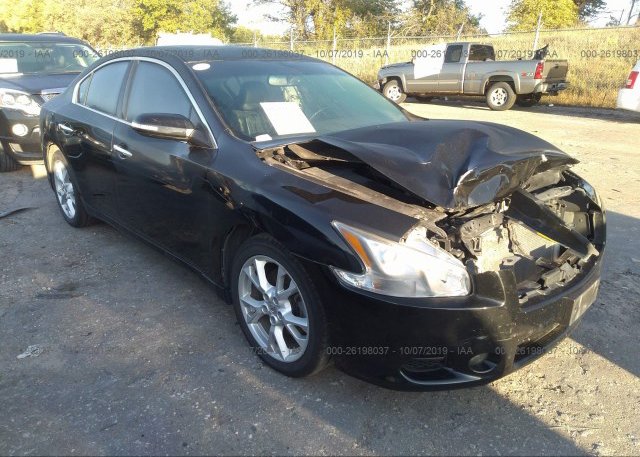 2013 Nissan Maxima For Sale >> 1n4aa5ap0dc807526 Salvage Nissan Maxima At Springfield Ne 2013 Nissan Maxima For Sale >> 1n4aa5ap0dc807526 Salvage Nissan Maxima At Springfield Ne