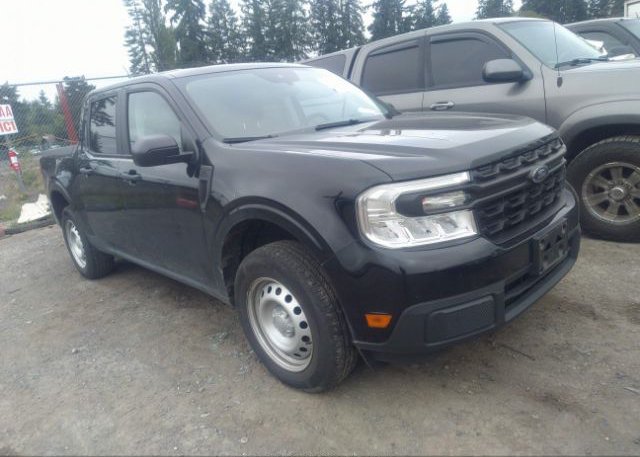 2022 FORD MAVERICK (VIN: 3FTTW8F99NRA05852)