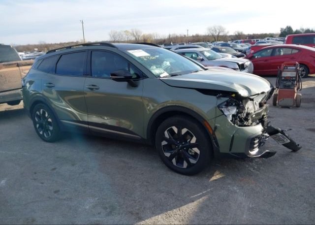 KNDPYDAH8P7079762 2023 KIA SPORTAGE PLUG-IN HYBRID