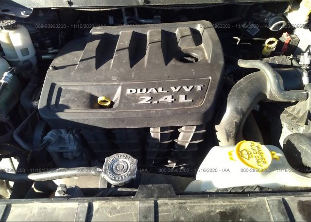 3C4PDCAB8FT588505 2015 DODGE JOURNEY
