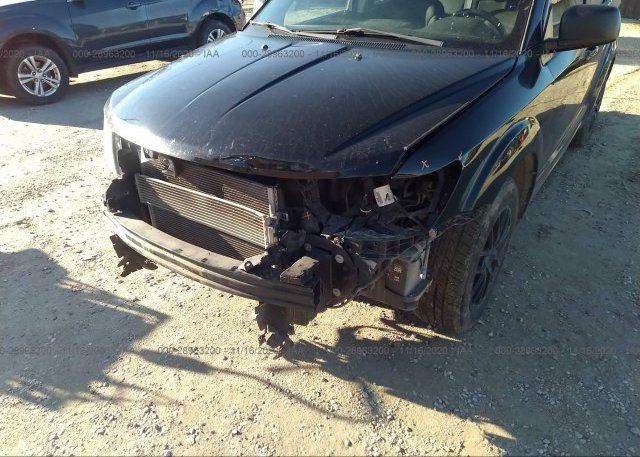 3C4PDCAB8FT588505 2015 DODGE JOURNEY