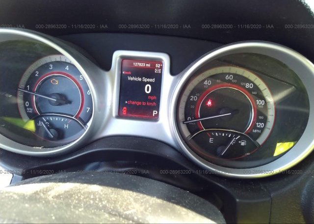 3C4PDCAB8FT588505 2015 DODGE JOURNEY