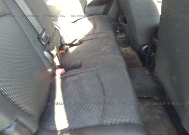 3C4PDCAB8FT588505 2015 DODGE JOURNEY