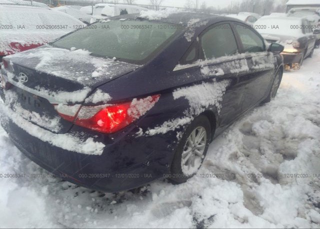 цена в сша 2013 HYUNDAI SONATA 5NPEB4AC5DH681863