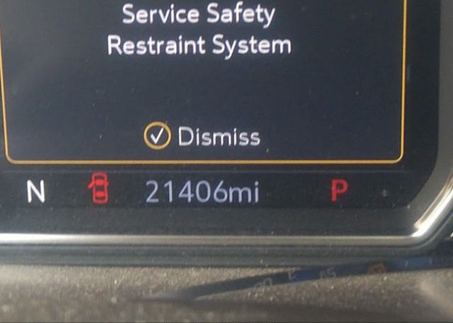 2021 GMC SIERRA 1500(VIN: 1GTU9FEL6MZ364356