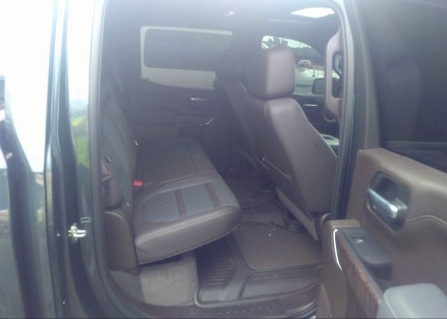 2021 GMC SIERRA 1500(VIN: 1GTU9FEL6MZ364356