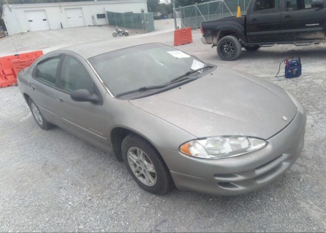 2B3HD46R5WH219739 1998 DODGE INTREPID