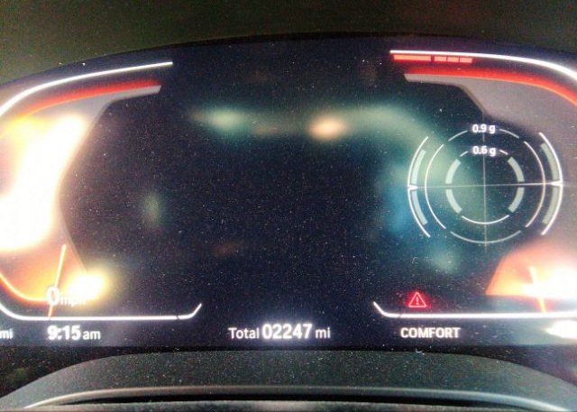 2022 BMW 5 SERIES(VIN: WBA13BJ09NCL05585