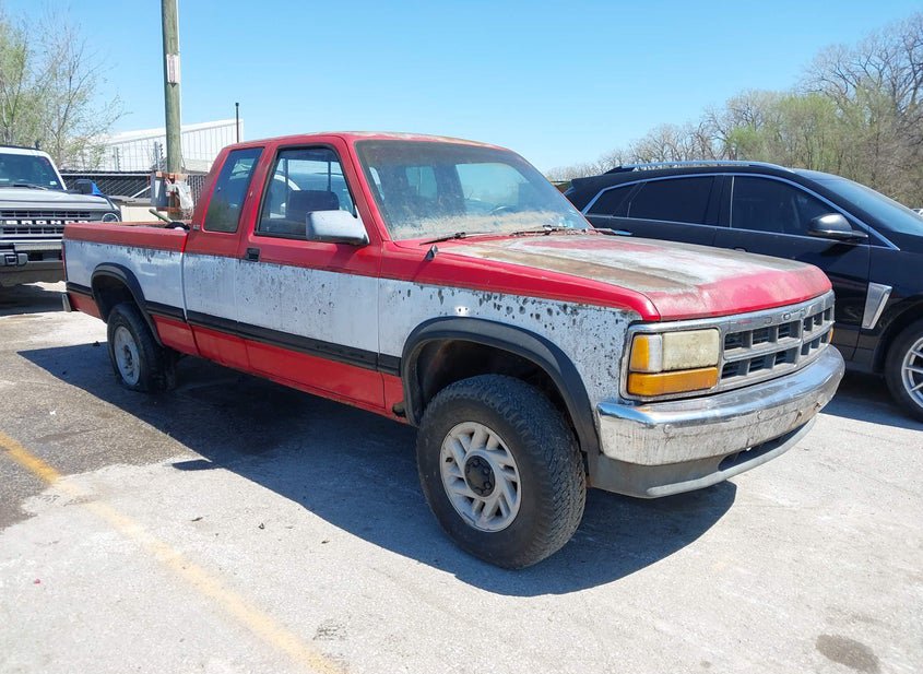 1993 Dodge Dakota 3.9L photo