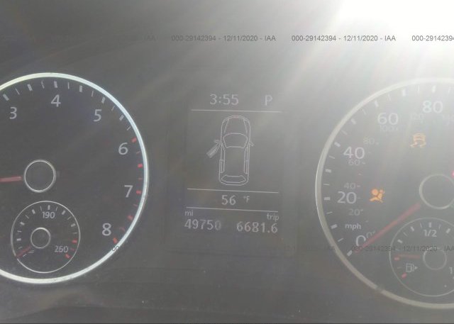 WVGBV7AX7GW522951 2016 VOLKSWAGEN TIGUAN
